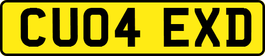 CU04EXD