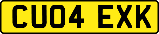 CU04EXK