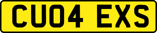 CU04EXS