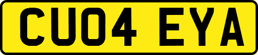 CU04EYA
