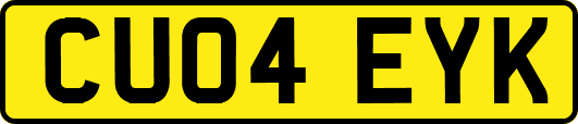 CU04EYK