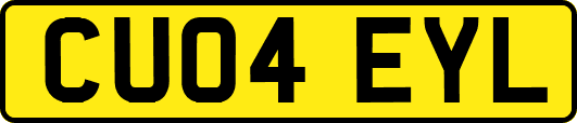CU04EYL