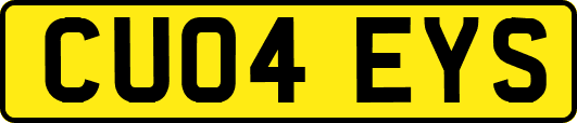 CU04EYS