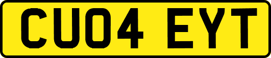 CU04EYT
