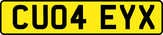 CU04EYX