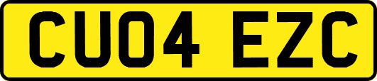 CU04EZC