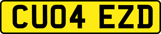 CU04EZD