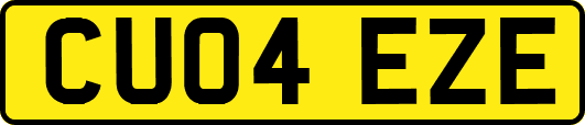 CU04EZE