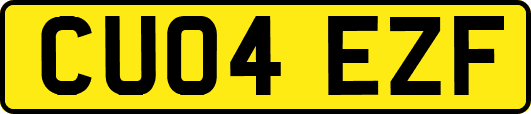 CU04EZF