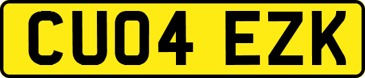 CU04EZK