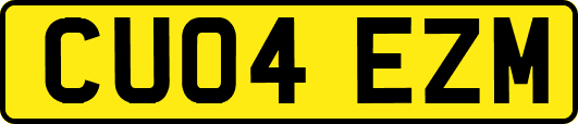CU04EZM