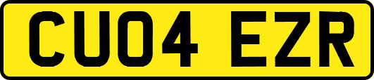 CU04EZR
