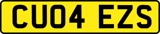 CU04EZS