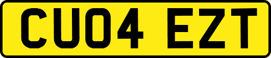 CU04EZT