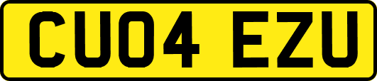 CU04EZU