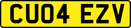 CU04EZV