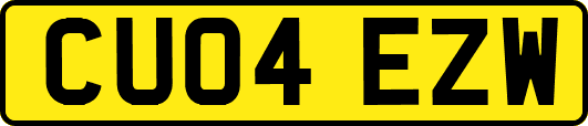 CU04EZW