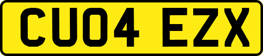 CU04EZX