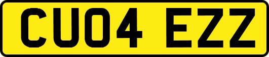 CU04EZZ
