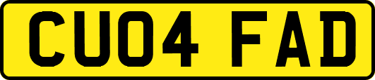 CU04FAD