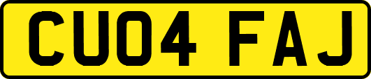 CU04FAJ