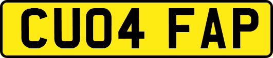 CU04FAP