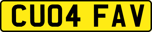 CU04FAV