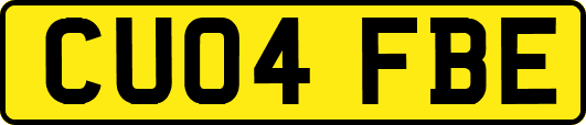 CU04FBE