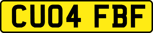 CU04FBF