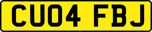 CU04FBJ