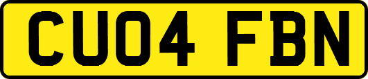 CU04FBN