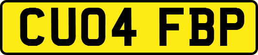 CU04FBP