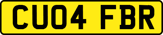 CU04FBR