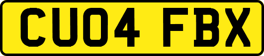 CU04FBX