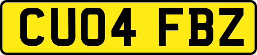 CU04FBZ