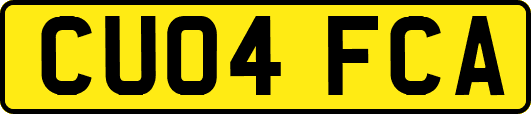 CU04FCA