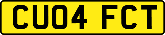 CU04FCT