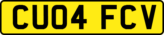 CU04FCV