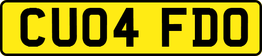 CU04FDO