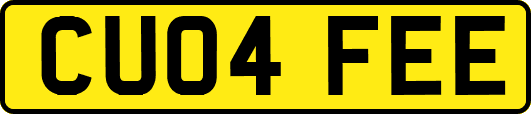 CU04FEE