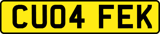 CU04FEK