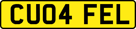 CU04FEL
