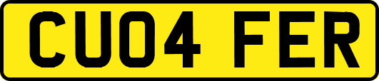 CU04FER