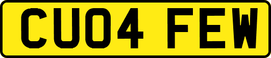 CU04FEW