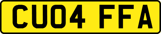 CU04FFA
