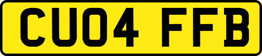 CU04FFB