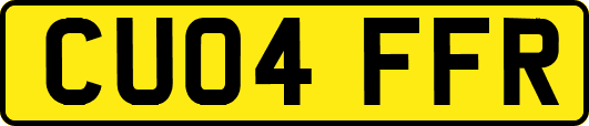 CU04FFR