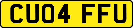CU04FFU