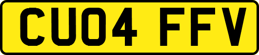 CU04FFV