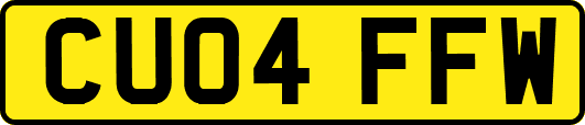 CU04FFW
